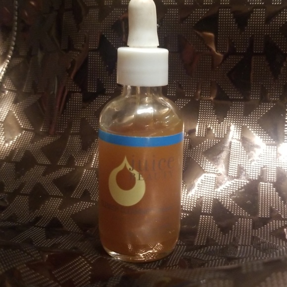 Juice Beauty Other - Juice Beauty Blemish Clearing Serum